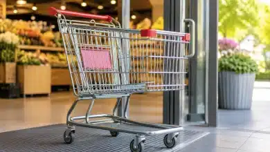 Vendas do varejo avançam 0,5% em março, aponta IBGE 2 Vendas do varejo avançam 0,5% em março, aponta IBGE