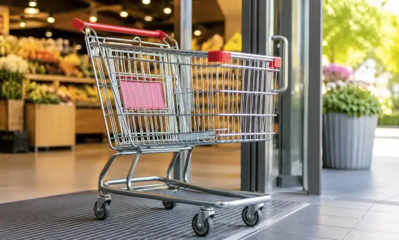 Vendas do varejo avançam 0,5% em março, aponta IBGE