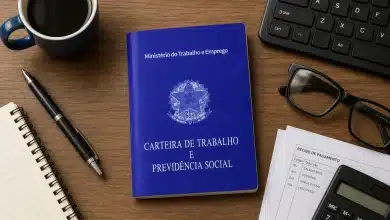 Brasil cria 228 mil empregos formais em março e soma 613 mil no trimestre 5 Brasil cria 228 mil empregos formais em março e soma 613 mil no trimestre