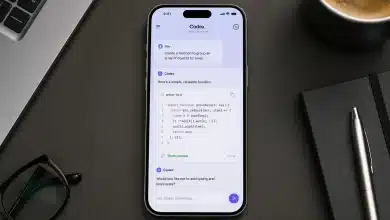 OpenAI lança Codex no aplicativo móvel ChatGPT 1 OpenAI lança Codex no aplicativo móvel ChatGPT