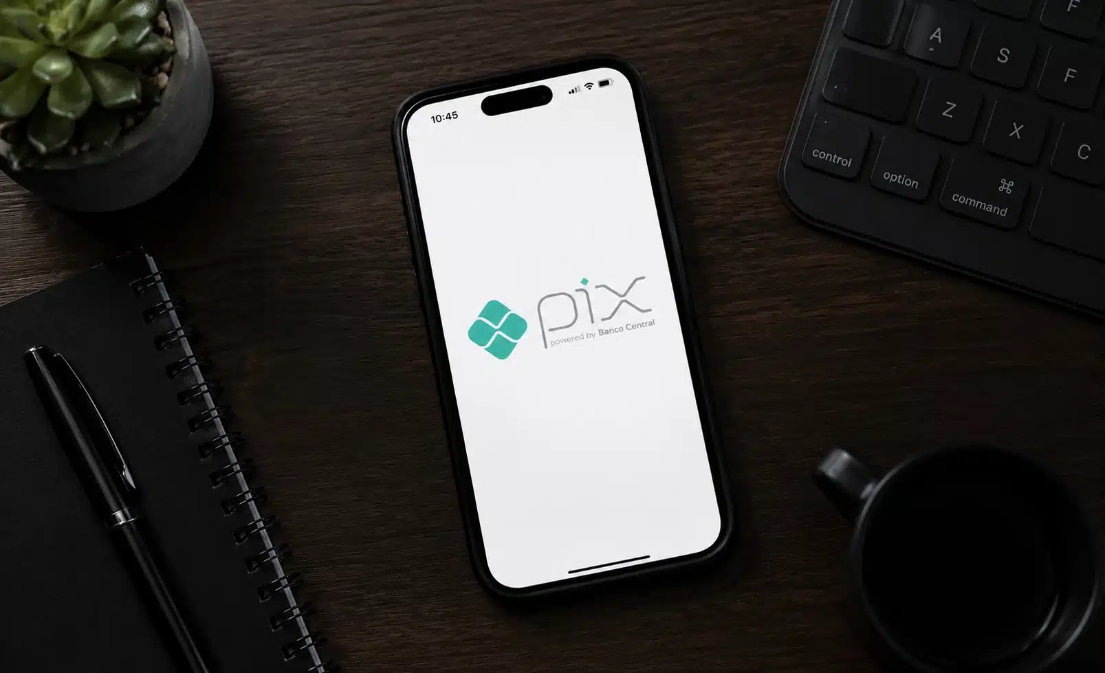 Pix fora do ar? Usuários relatam falhas em diferentes bancos