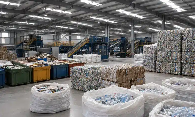 Comissão aprova PEC de incentivos fiscais para reciclagem