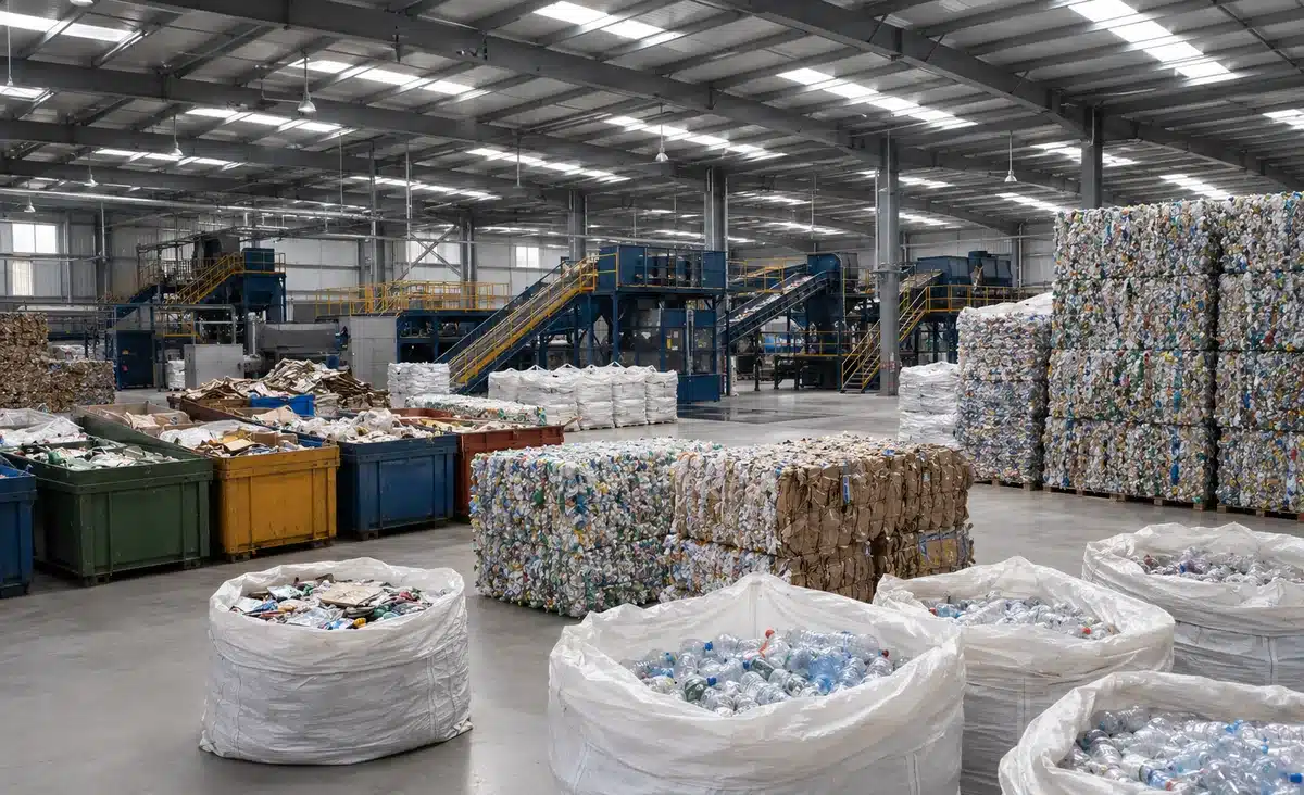 Comissão aprova PEC de incentivos fiscais para reciclagem
