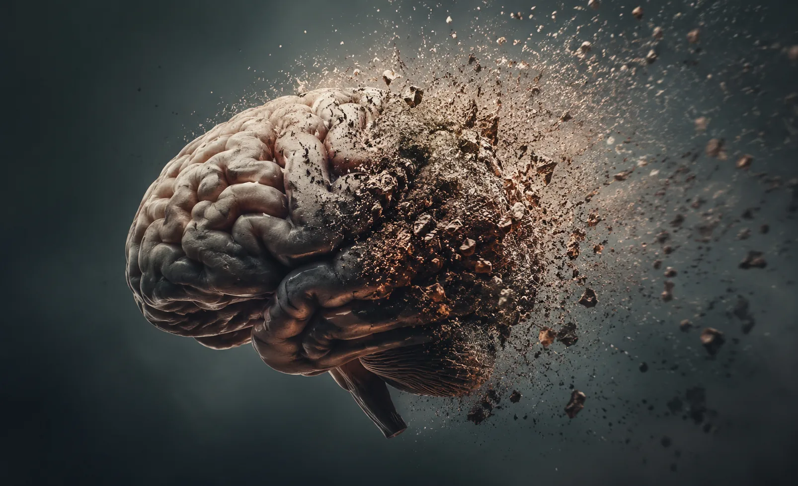 Entenda os sintomas e impactos da doença de Alzheimer de início precoce 2 Entenda os sintomas e impactos da doença de Alzheimer de início precoce