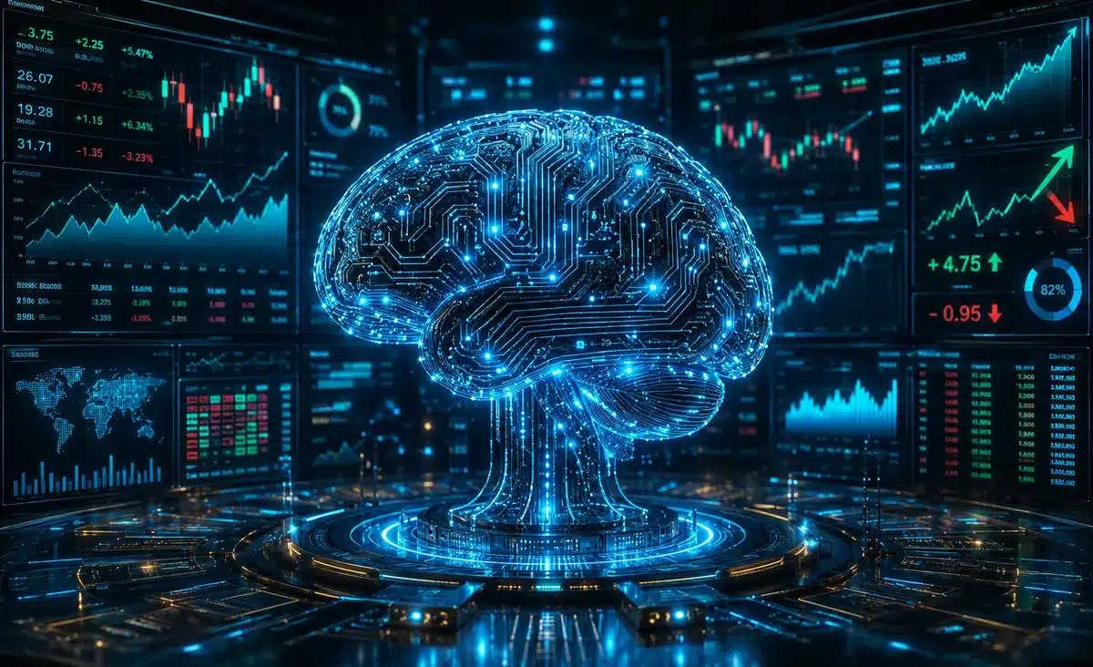 Anthropic supera OpenAI e se torna startup de IA mais valiosa do mundo