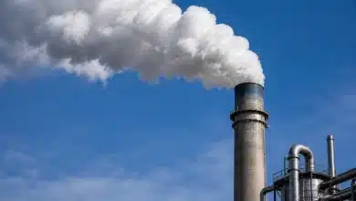 Redução de emissões de metano pode impulsionar estoques de energia 6 Redução de emissões de metano pode impulsionar estoques de energia