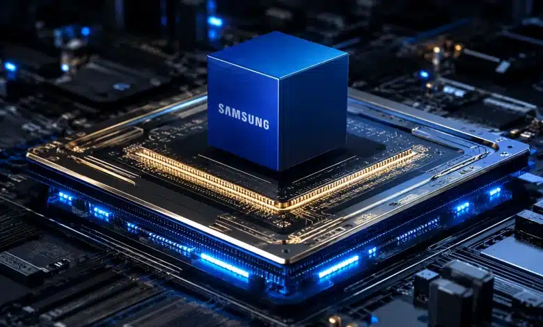 Samsung aprova bônus de R$ 1,7 milhão para evitar greve em fábricas de chips