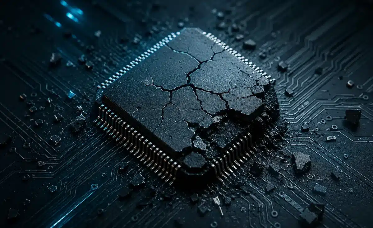 Possível greve na Samsung ameaça produção de chips 2 Possível greve na Samsung ameaça produção de chips