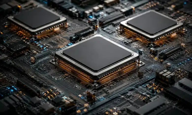 Trump lamenta não ter pedido mais da Intel