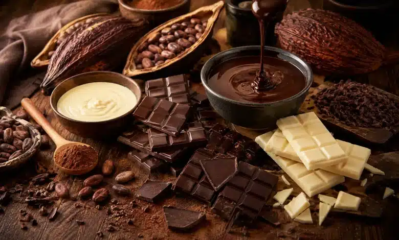 Governo endurece regras para fabricação de chocolate no Brasil