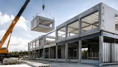 Capacitação em construção industrializada é lançada pelo governo 2 Capacitação em construção industrializada é lançada pelo governo