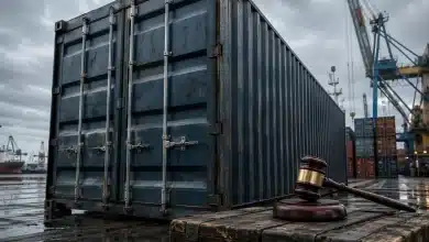 Corte de Comércio dos EUA considera tarifas globais de Trump ilegais 7 Corte de Comércio dos EUA considera tarifas globais de Trump ilegais
