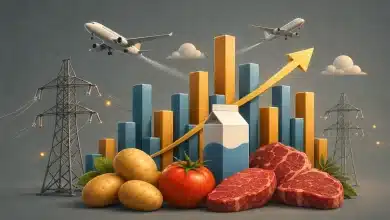 IPCA-15: prévia da inflação fica em 0,62% em maio 3 IPCA-15: prévia da inflação fica em 0,62% em maio