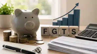 Uso do FGTS no Desenrola 2.0 entra em vigor com limite de até 20% do saldo 6 Uso do FGTS no Desenrola 2.0 entra em vigor com limite de até 20% do saldo