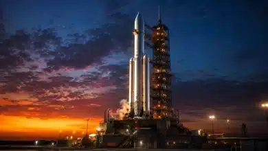 SpaceX realiza 12º voo de teste da Starship após atrasos 7 SpaceX realiza 12º voo de teste da Starship após atrasos