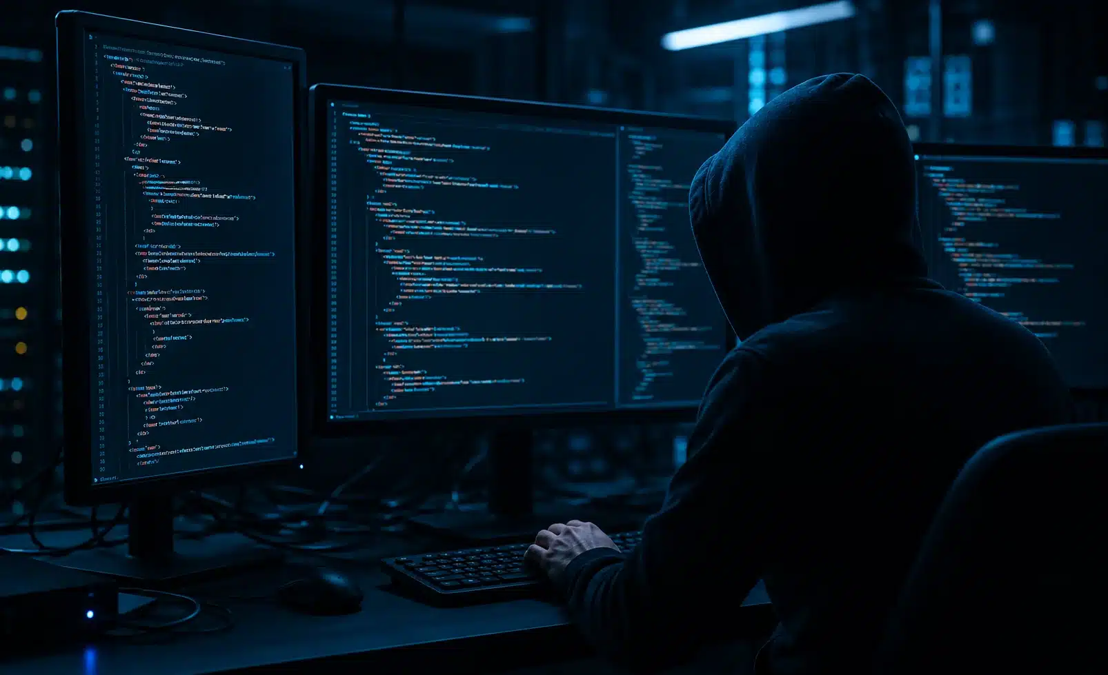 Google impede hackers de usar IA em ataque massivo