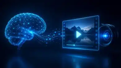 Google lança Gemini Omni para criar vídeos com IA multimodal 3 Google lança Gemini Omni para criar vídeos com IA multimodal