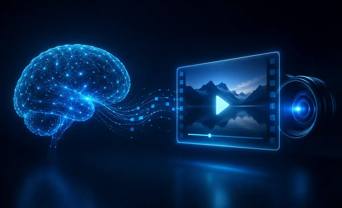 Google lança Gemini Omni para criar vídeos com IA multimodal