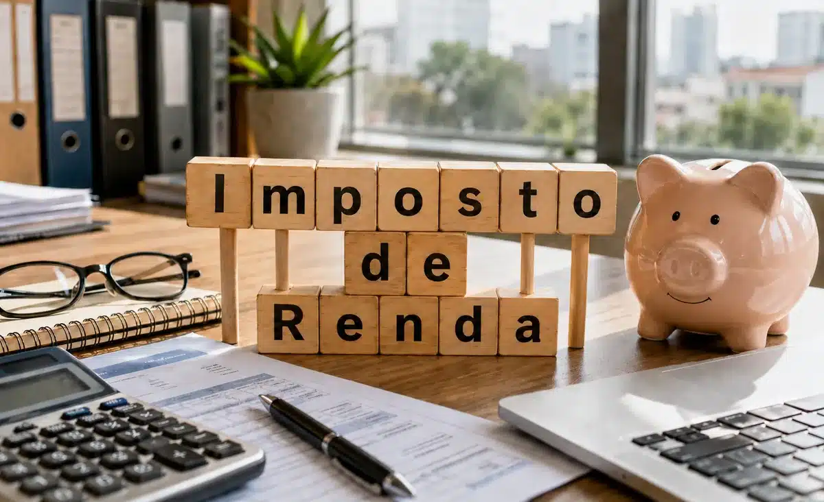 Último dia para declarar o Imposto de Renda 2026