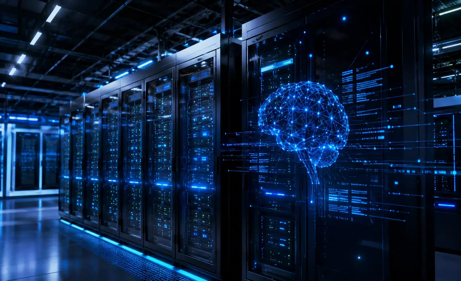 ByteDance aumenta investimento em infraestrutura de IA em meio a desafios 2 ByteDance aumenta investimento em infraestrutura de IA em meio a desafios