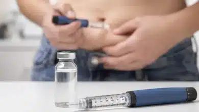 Riscos do uso inadequado de insulina por fisiculturistas 1 Riscos do uso inadequado de insulina por fisiculturistas