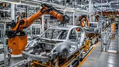 Produção de veículos no Brasil cai 9,5% em abril 3 Produção de veículos no Brasil cai 9,5% em abril