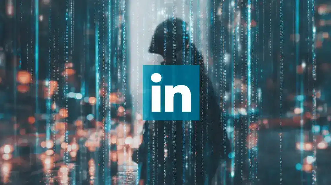 LinkedIn Enfrenta Queixa por Venda de Dados de Usuários