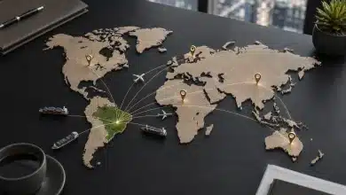 Pequenos negócios do Brasil expandem no comércio exterior com sucesso 1 Pequenos negócios do Brasil expandem no comércio exterior com sucesso