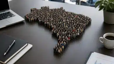 Desocupação no Brasil aumenta em 15 estados no 1º trimestre 5 Desocupação no Brasil aumenta em 15 estados no 1º trimestre