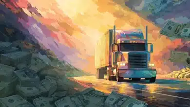 Medida provisória destina R$ 14,5 bilhões para financiamento de caminhões e ônibus 9 Medida provisória destina R$ 14,5 bilhões para financiamento de caminhões