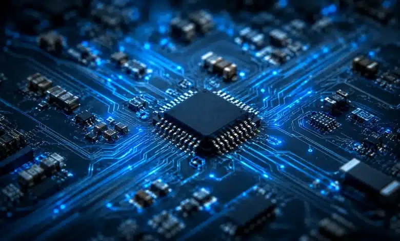 Huawei anuncia chip de 1,4 nanômetro com tecnologia própria