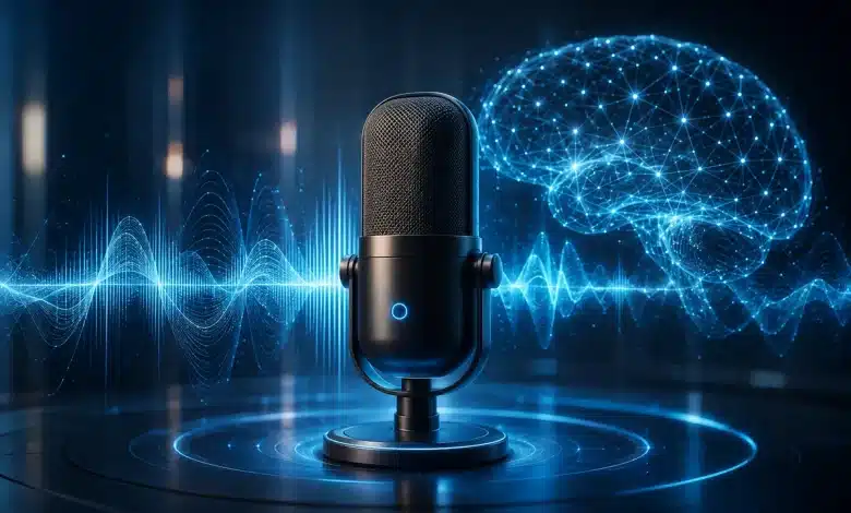 OpenAI adquire Weights.gg para reforçar IA de voz, diz jornal