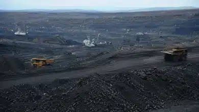 Emissões de metano em minas de carvão na Austrália superam dados oficiais 10 Emissões de metano em minas de carvão na Austrália superam dados oficiais