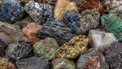 Câmara aprova Política Nacional de Minerais Críticos e Estratégicos 10 Câmara aprova Política Nacional de Minerais Críticos e Estratégicos