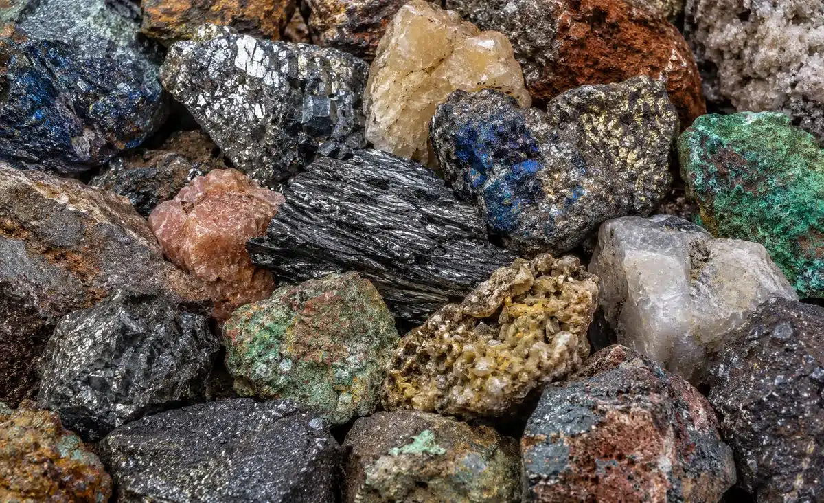 Câmara aprova Política Nacional de Minerais Críticos e Estratégicos