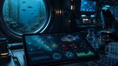 Governo cria painel para monitorar agrotóxicos na vida aquática 2 Governo cria painel para monitorar agrotóxicos na vida aquática