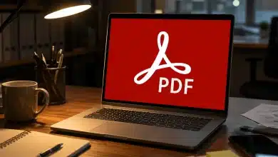 Adobe transforma PDFs em base para conteúdos multimídia com IA 7 Adobe transforma PDFs em base para conteúdos multimídia com IA