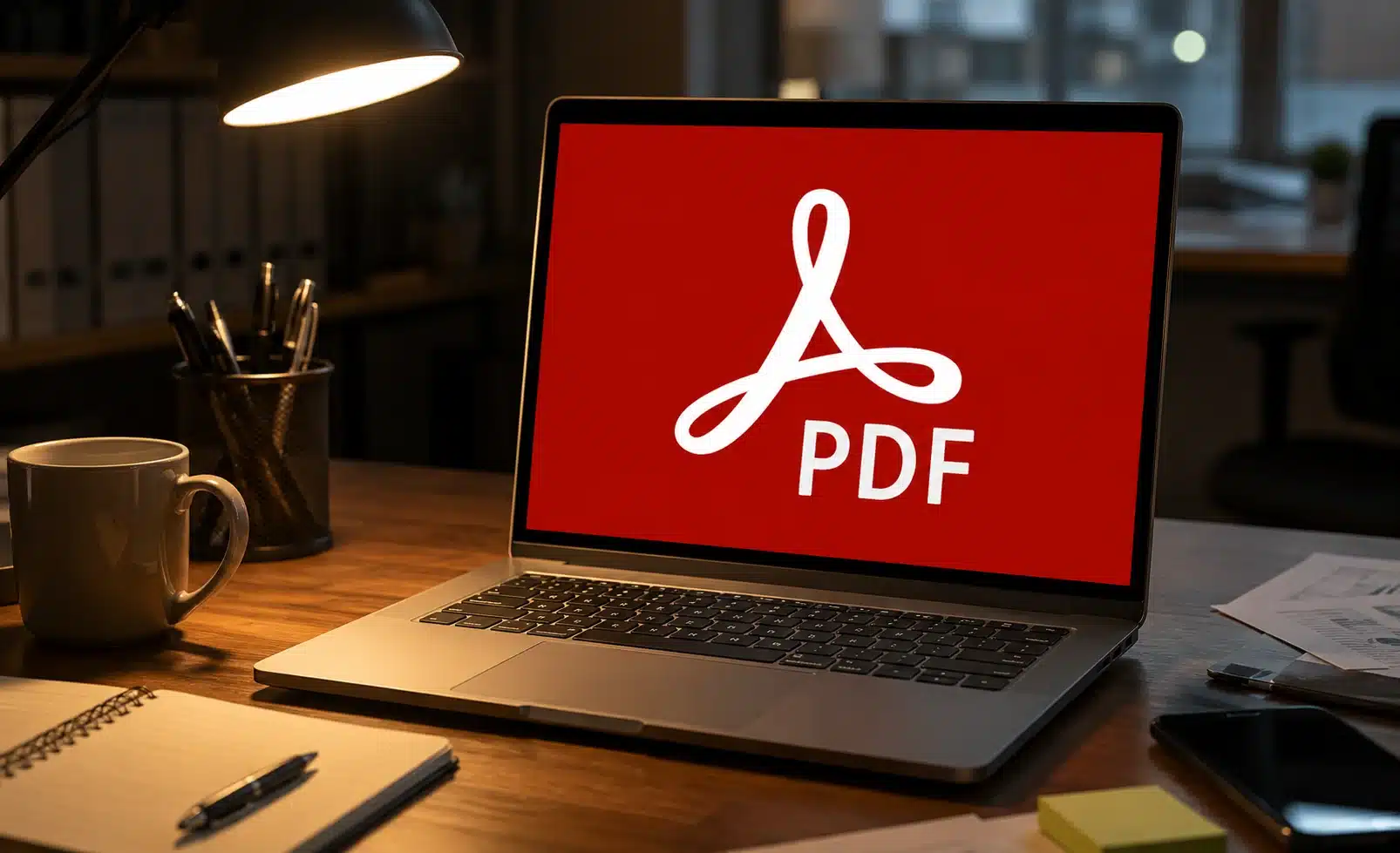Adobe transforma PDFs em base para conteúdos multimídia com IA