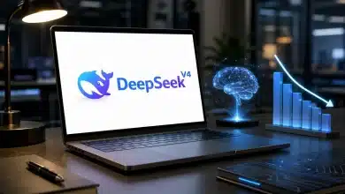 DeepSeek corta preço do V4 Pro em 75% permanentemente 6 DeepSeek corta preço do V4 Pro em 75% permanentemente