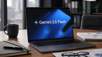 Google apresenta Gemini 3.5 Flash para tarefas complexas 2 Google apresenta Gemini 3.5 Flash para tarefas complexas