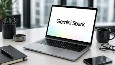 Google apresenta Gemini Spark para gestão de rotinas digitais 1 Google apresenta Gemini Spark para gestão de rotinas digitais