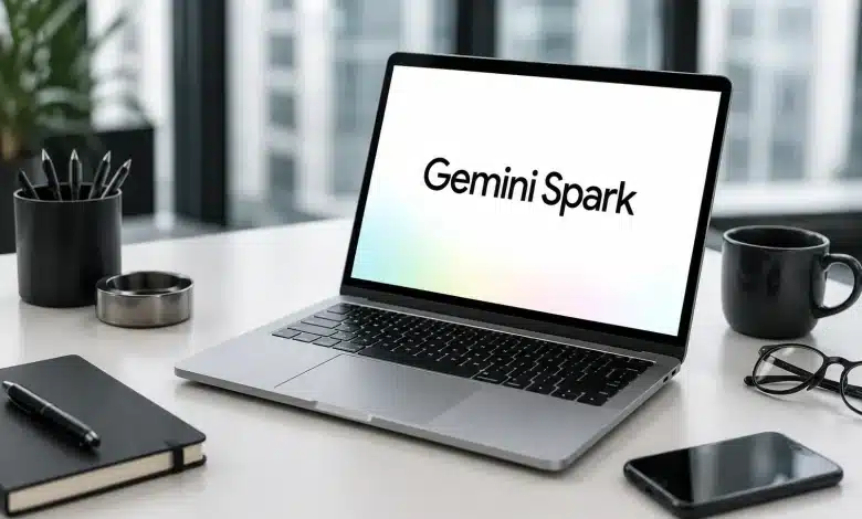 Google apresenta Gemini Spark para gestão de rotinas digitais