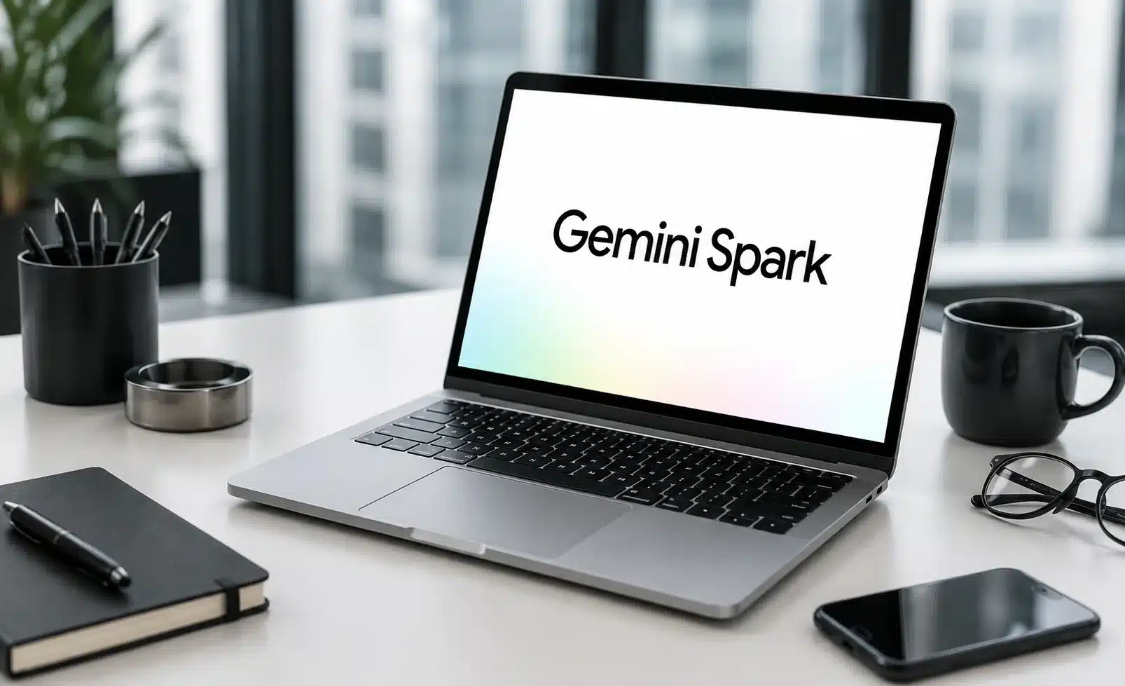 Google apresenta Gemini Spark para gestão de rotinas digitais