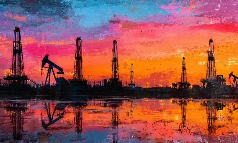 Opep+ Aumenta Produção de Petróleo e Ignora Saída dos Emirados