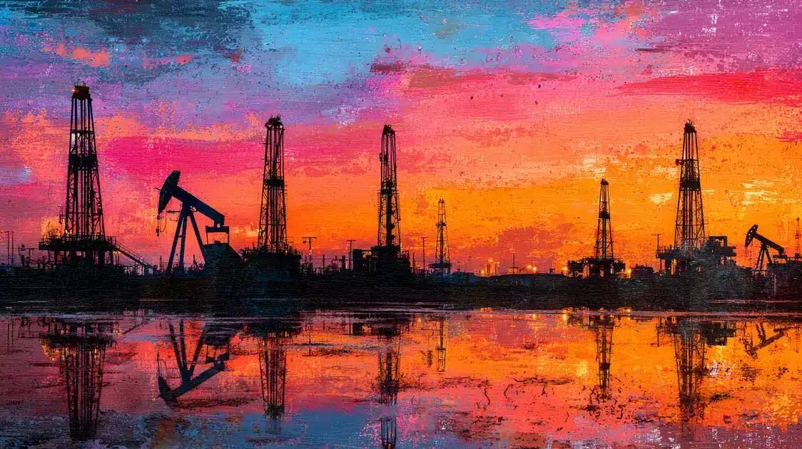 Opep+ Aumenta Produção de Petróleo e Ignora Saída dos Emirados