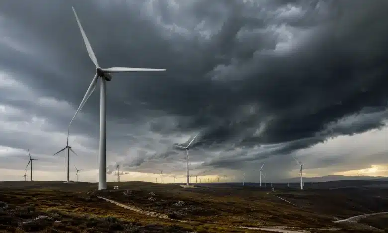 Energia verde ameaça comunidades indígenas na Colômbia