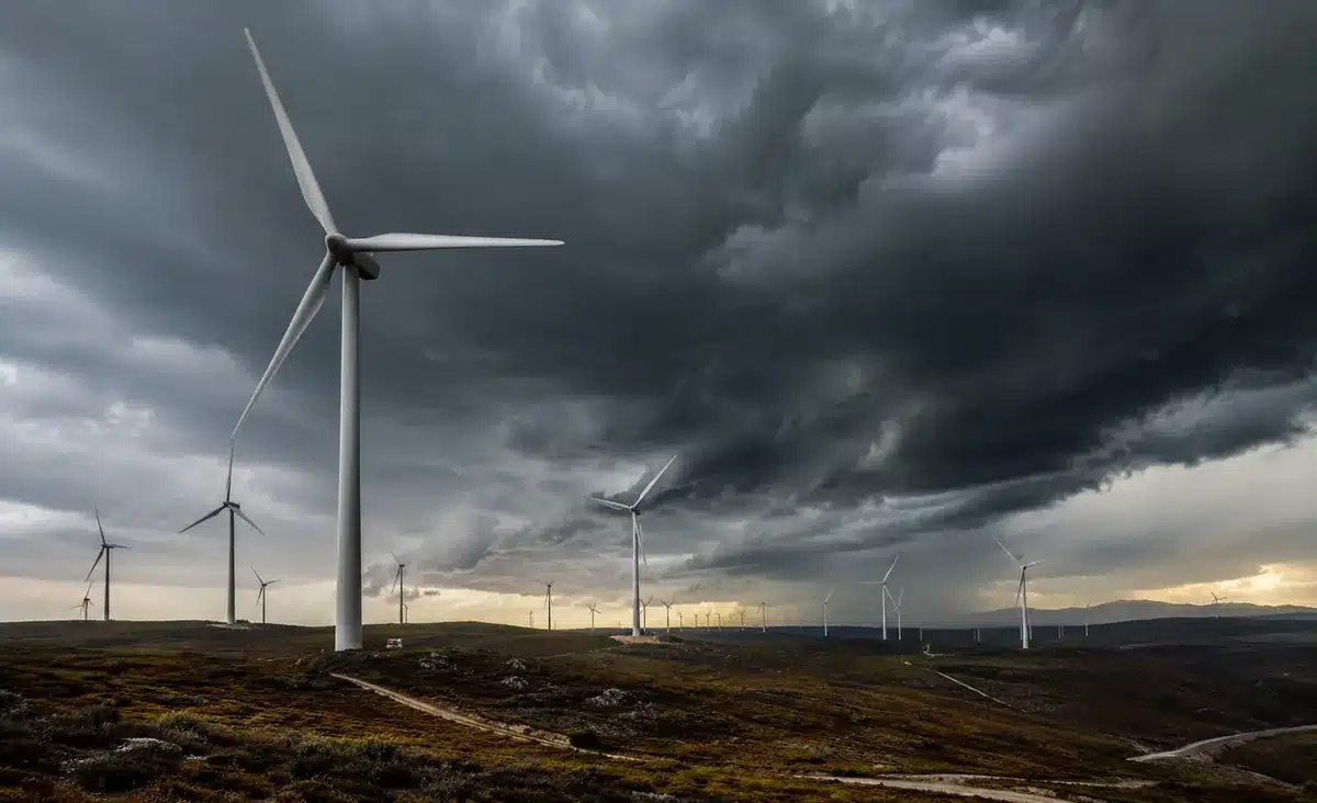 Energia verde ameaça comunidades indígenas na Colômbia