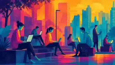 Menos de 50% dos brasileiros têm habilidades digitais complexas 6 Menos de 50% dos brasileiros têm habilidades digitais complexas