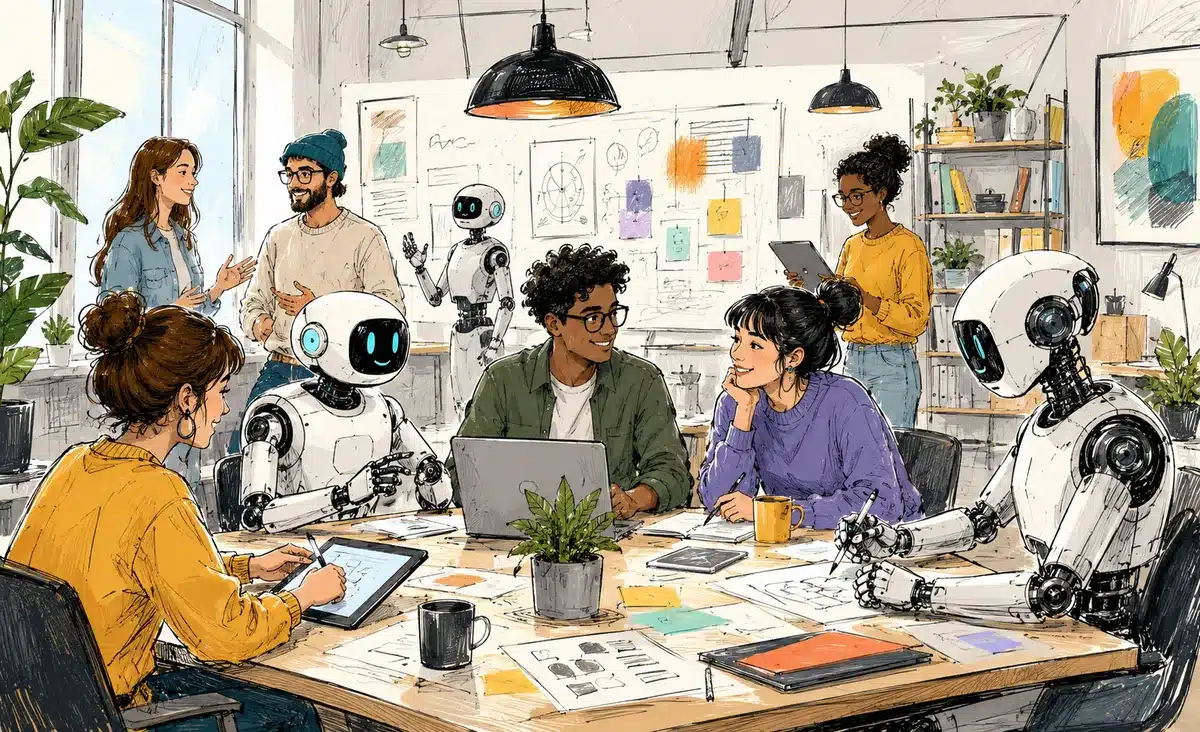 CEO da OpenAI diz que IA não causará ‘apocalipse de empregos’
