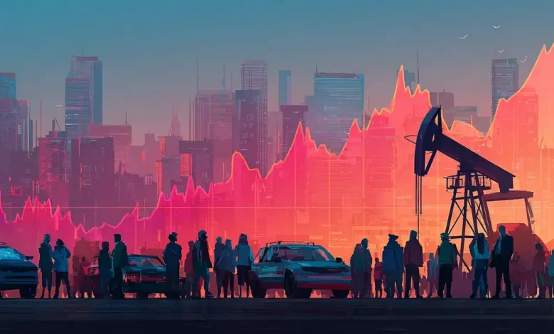 Petrobras Aumenta Preço do Gás Natural em 19,2% Hoje